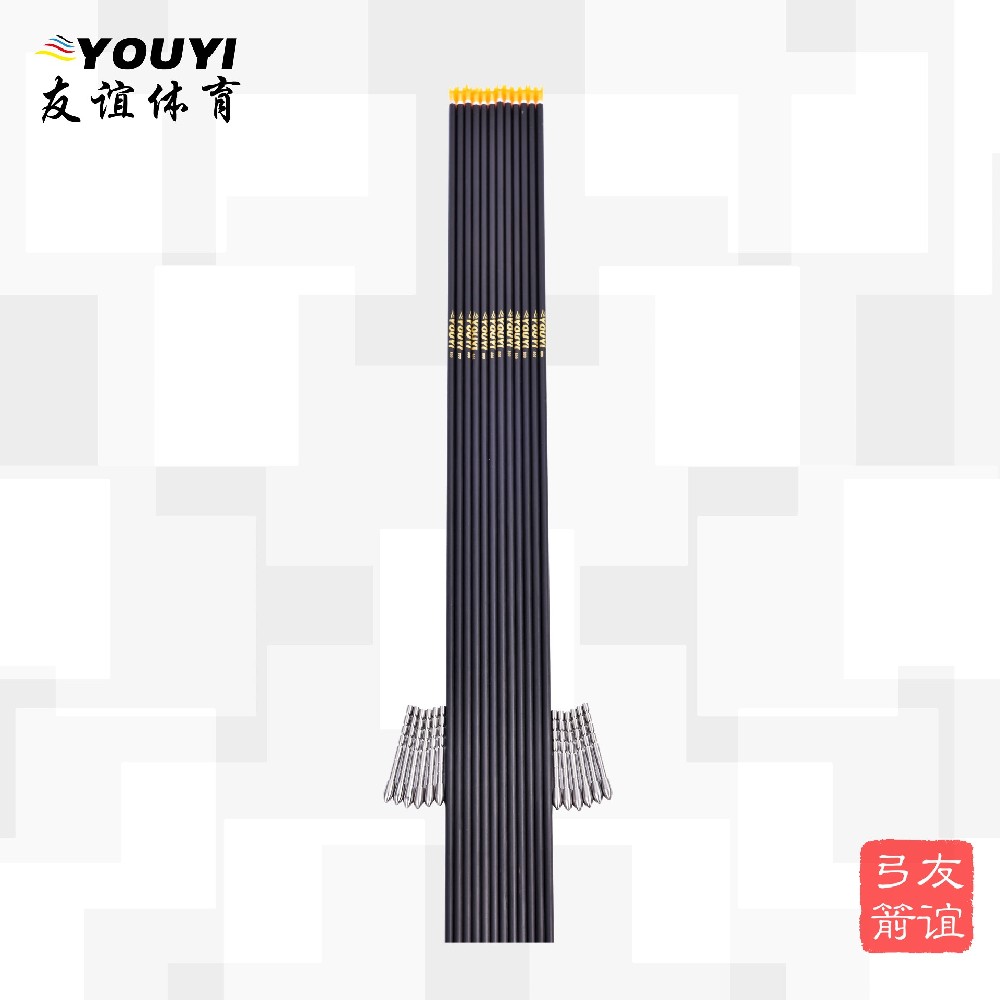 YOUYI 森(sēn)特 碳箭